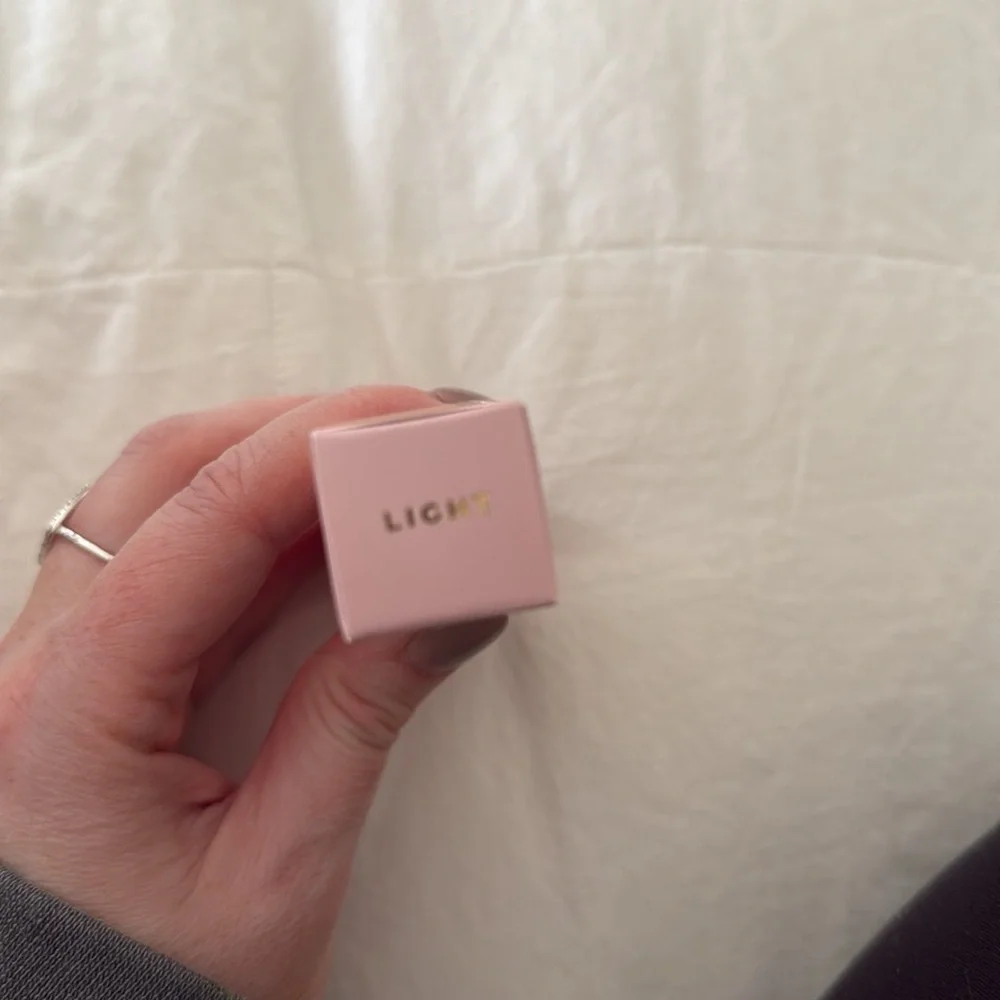 Pear Nova Bronzer and Contour Stick Light